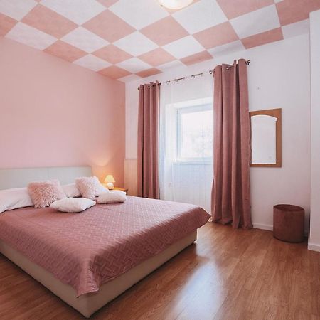 Rooms Emilija 보자바 외부 사진
