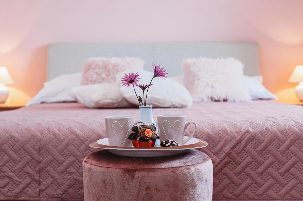Rooms Emilija 보자바 외부 사진