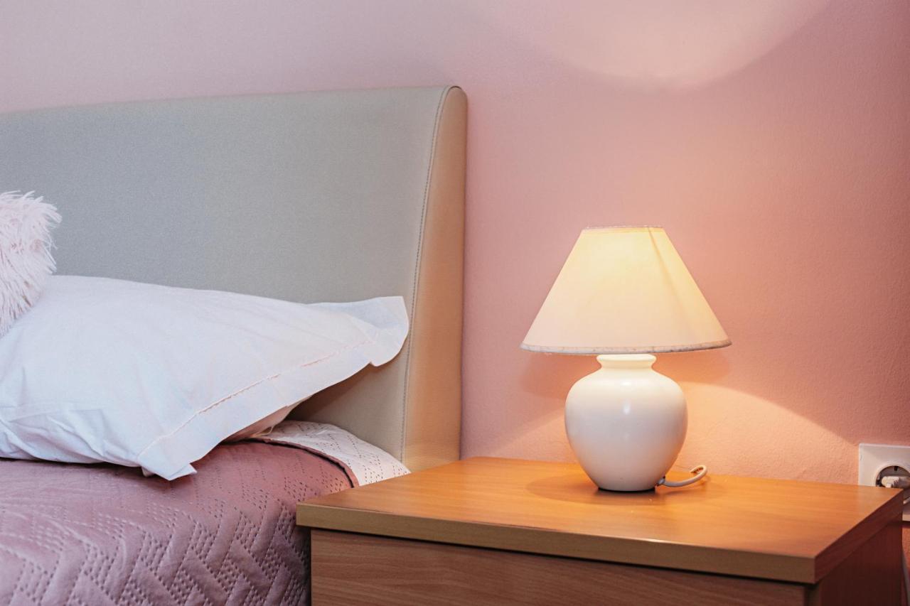 Rooms Emilija 보자바 외부 사진