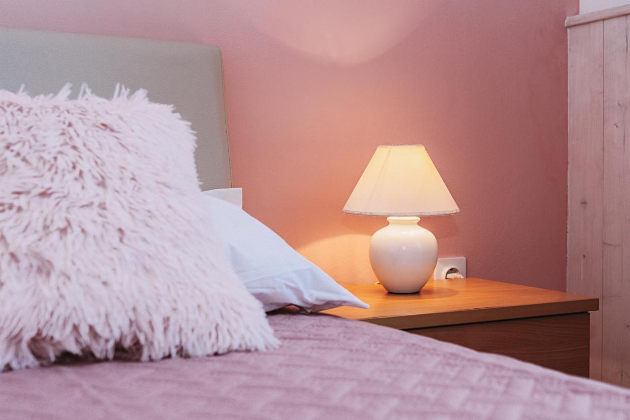 Rooms Emilija 보자바 외부 사진